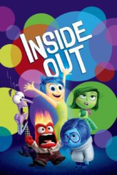 دانلود فیلم Inside Out 2015 بدون سانسور