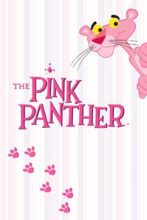 دانلود سریال The Pink Panther (پلنگ صورتی) بدون سانسور